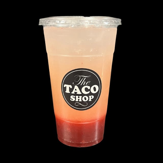 Strawberry Lemonade.