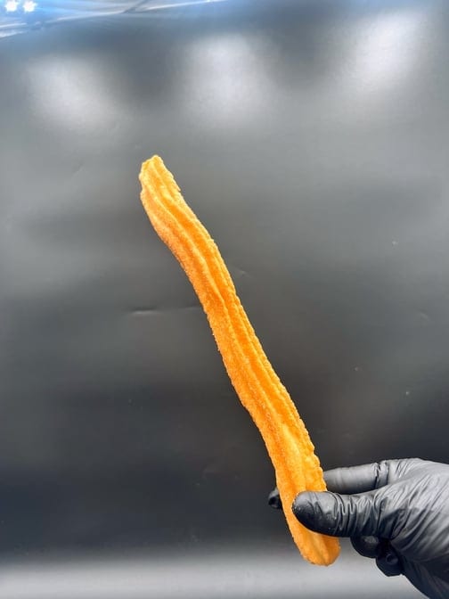Single Churro.