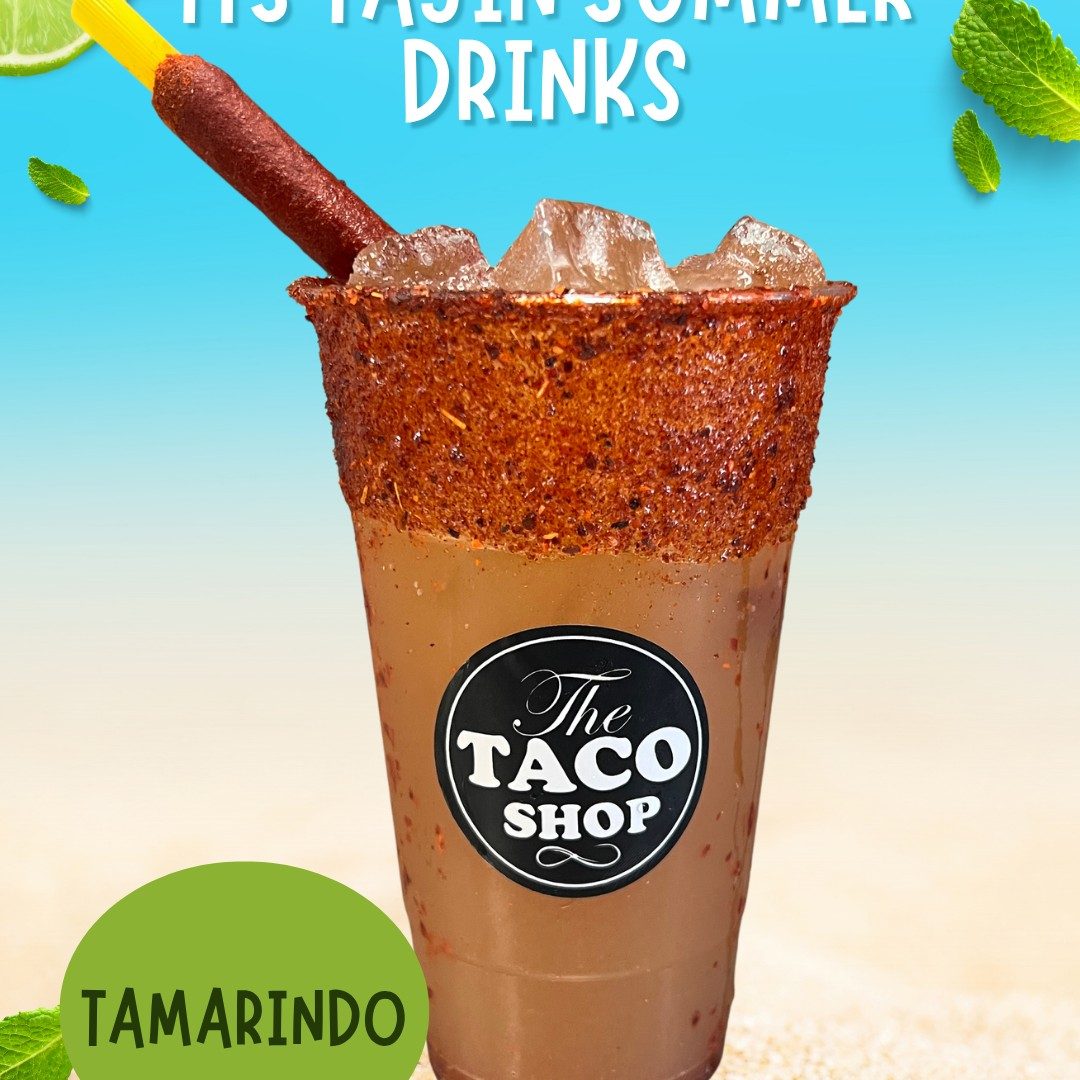 Tajin Tarindo.