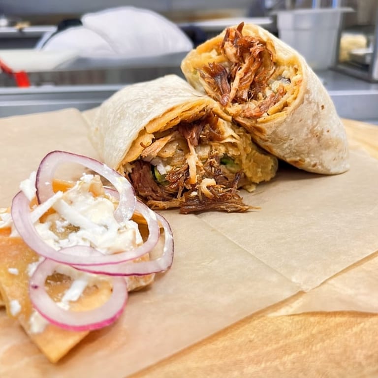 Delicious Breakfast Options to Start Your Day