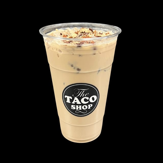 Horchata-Nuez.