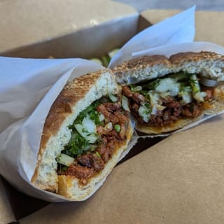 Pastor Torta