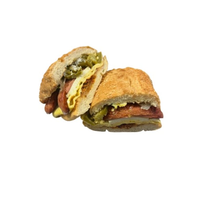 Savor Our Breakfast Delights