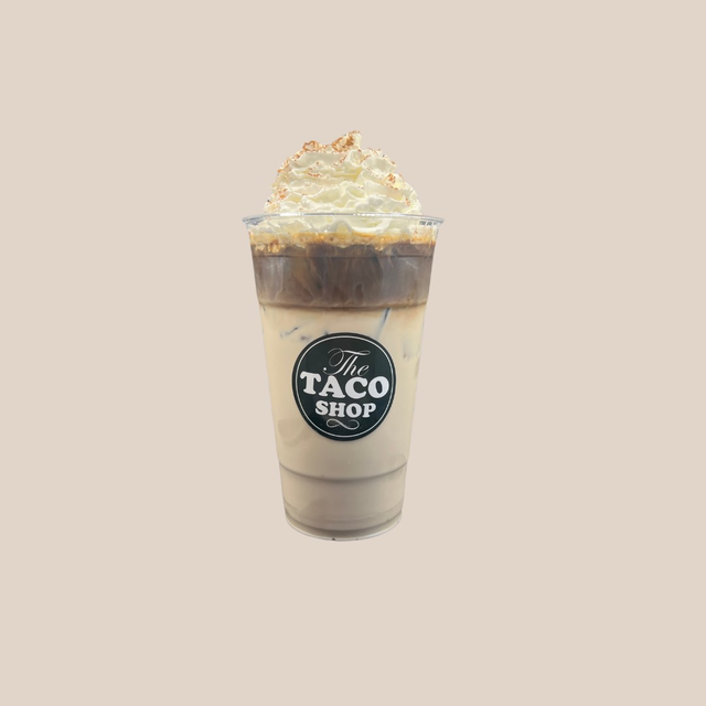Horchata Café.