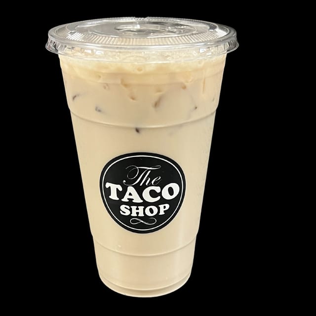 Horchata.