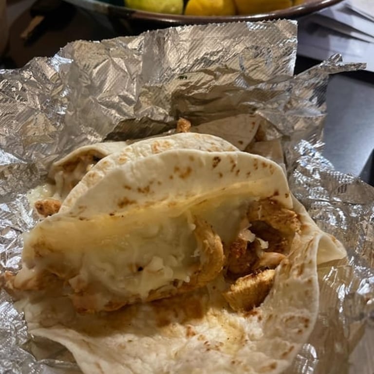 Taco Time: Authentic Mexican Tacos and More