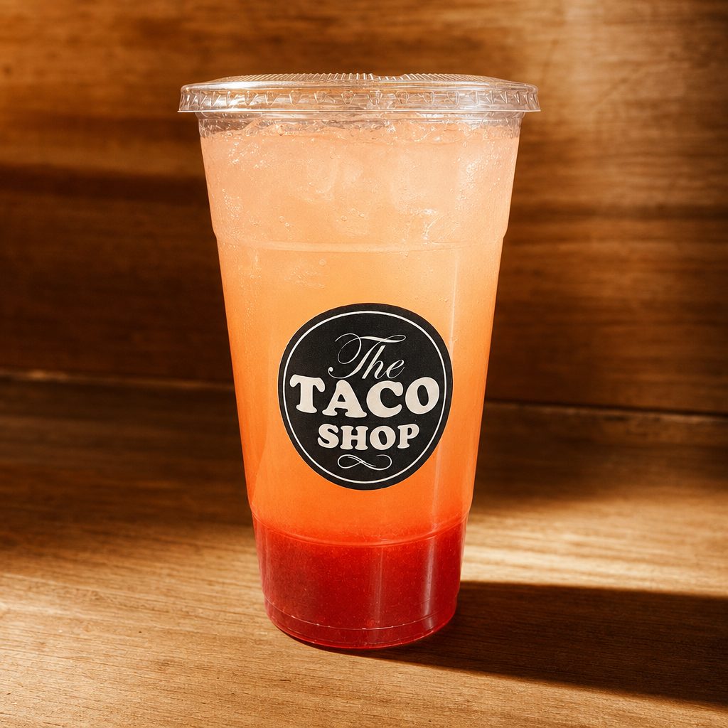 Strawberry Lemonade.