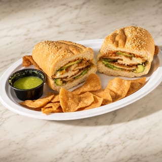 Milanesa Torta