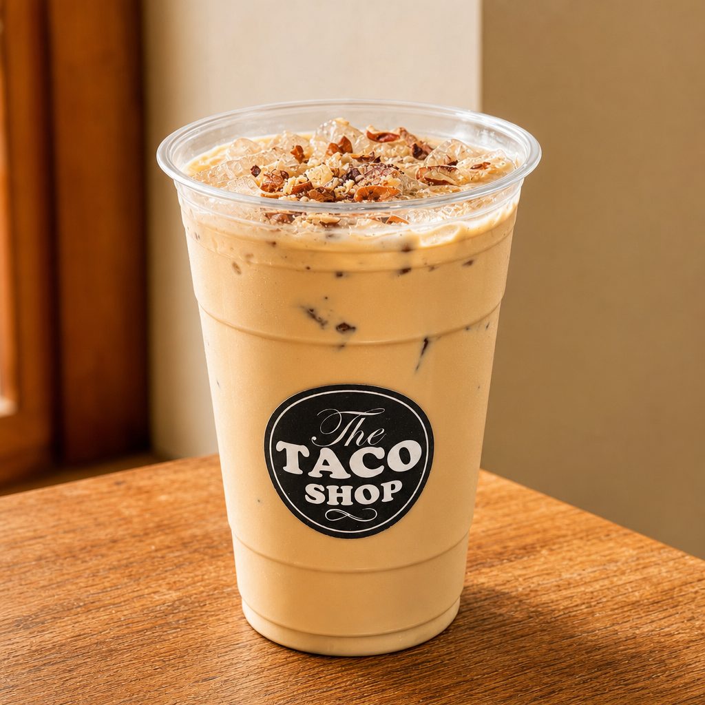 Horchata-Nuez.
