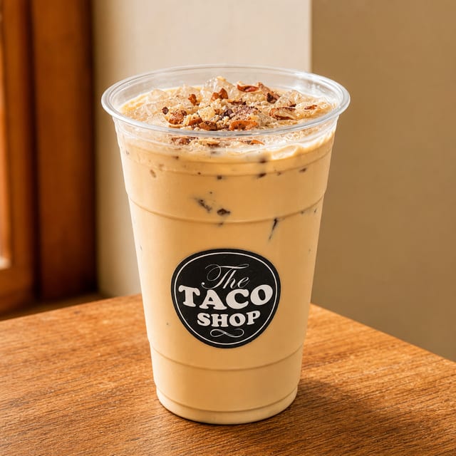 Horchata-Nuez.