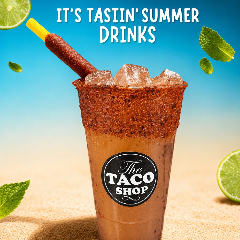 Tajin Tarindo.