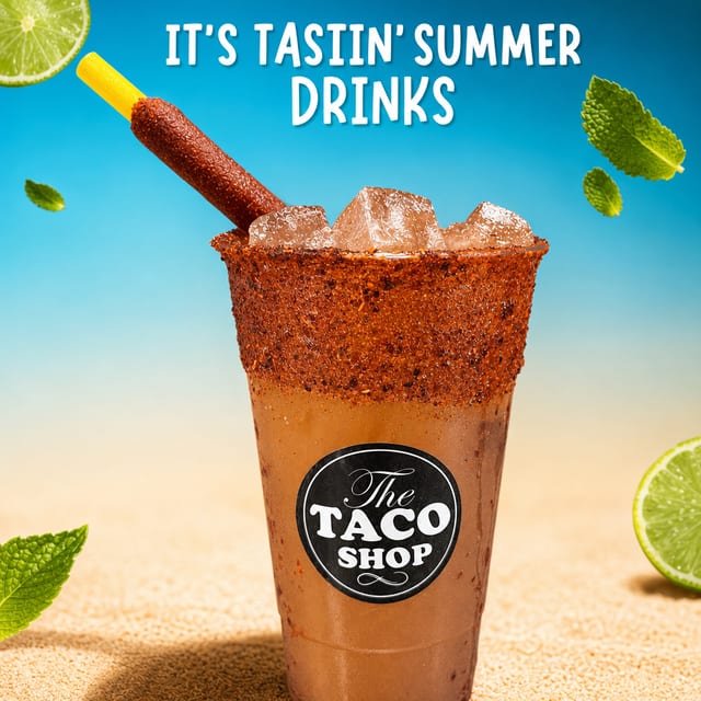 Tajin Tarindo.